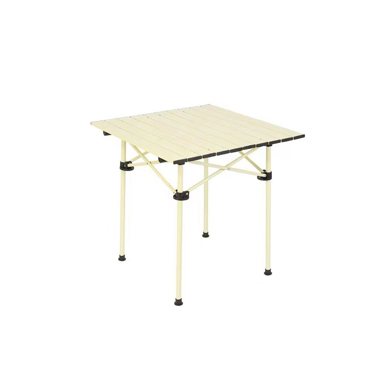 میز و صندلی کمپینگ مدل Aluminum Alloy Five Sets - تصویر 11