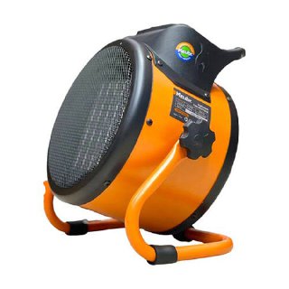 بخاری برقی ZUBER 3000 وات
