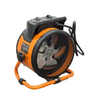 بخاری برقی ZUBER 3000 وات
