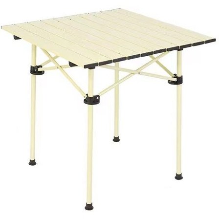 میز و صندلی کمپینگ مدل Aluminum Alloy Five Sets