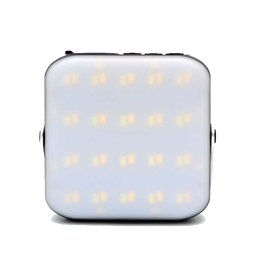 چراغ کمپینگ و چادر پاوربانکدار اسمال سان مدل C12L