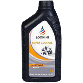 روغن گیربکس