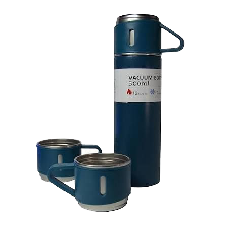 فلاسک VACUUM Sling Cup ۵۰۰ml